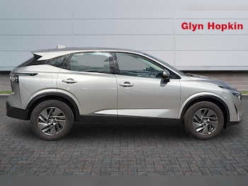 Used Nissan Qashqai 2024 for sale - 79337964: Photo