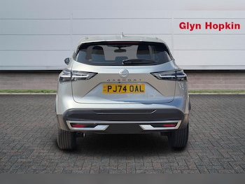 Used Nissan Qashqai 2024 for sale - 79337964: Photo
