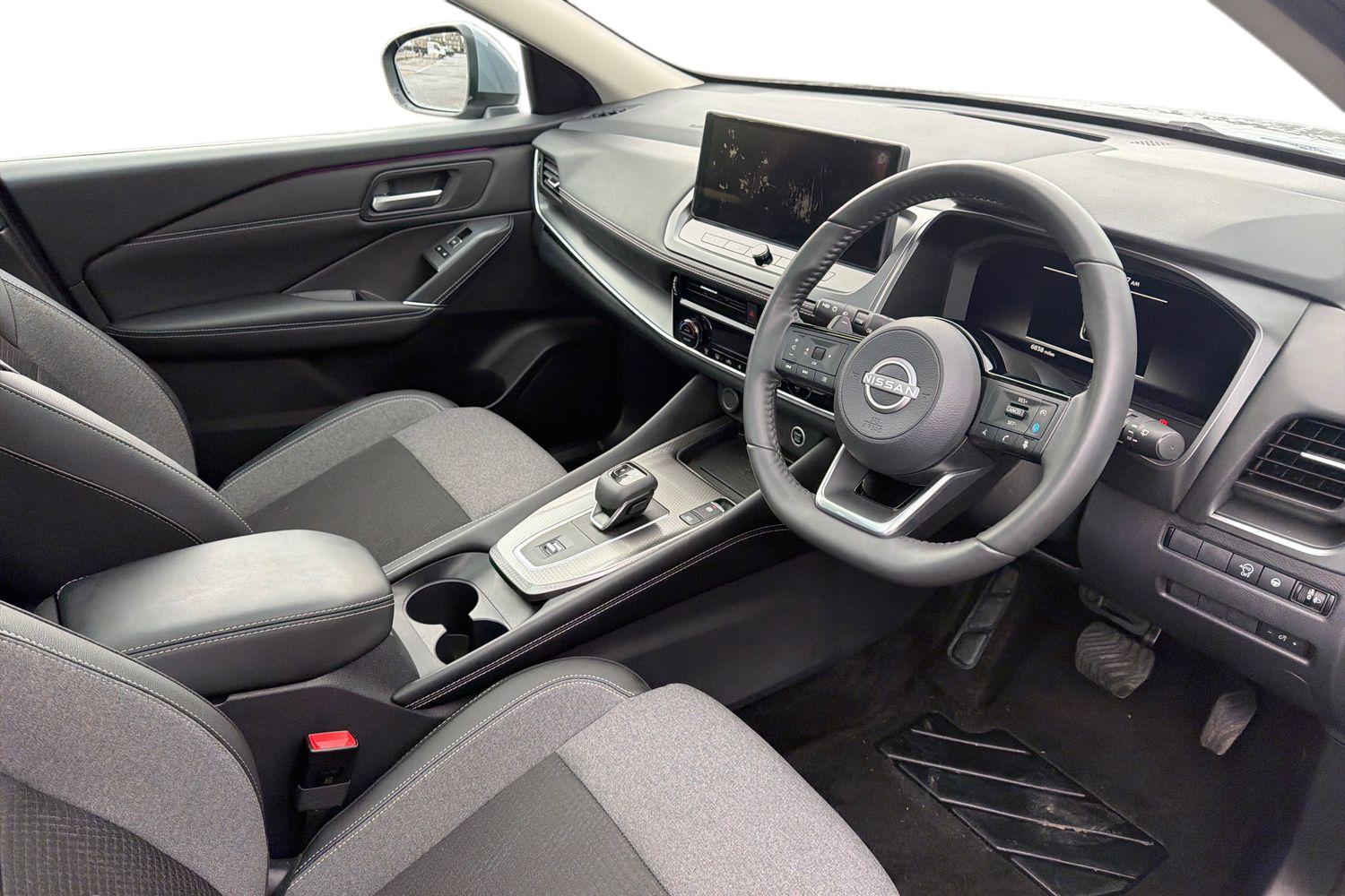 Used Nissan Qashqai 2025 for sale - 77665019: Photo 10