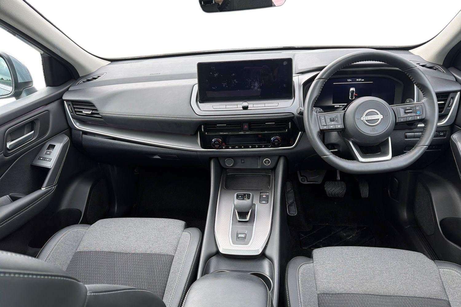 Used Nissan Qashqai 2025 for sale - 77665019: Photo 12