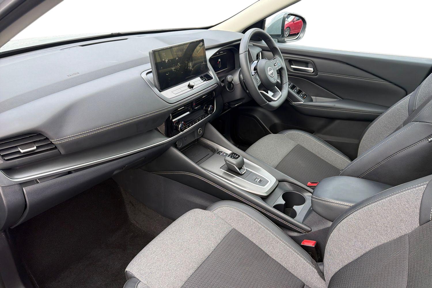 Used Nissan Qashqai 2025 for sale - 77665019: Photo 13