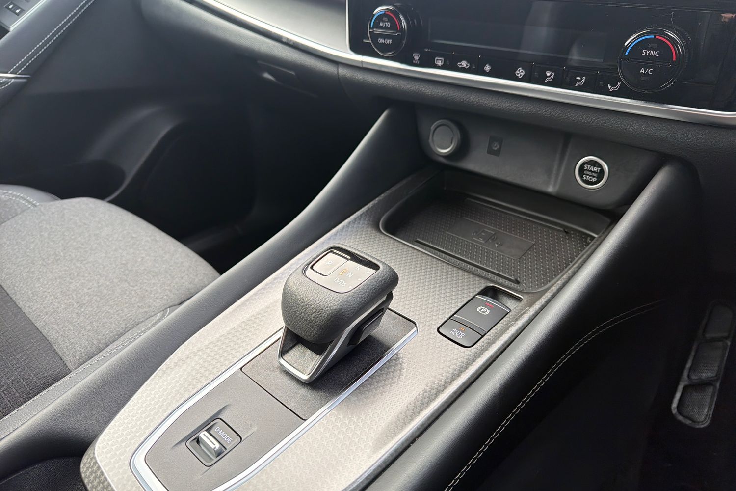 Used Nissan Qashqai 2025 for sale - 77665019: Photo 14