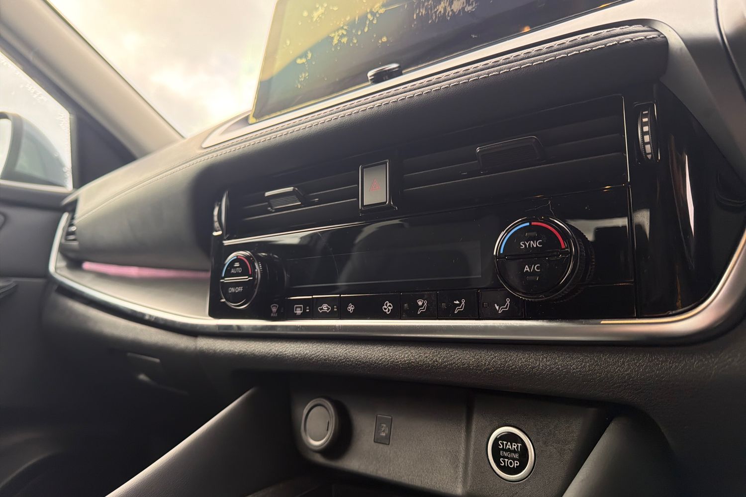 Used Nissan Qashqai 2025 for sale - 77665019: Photo 15