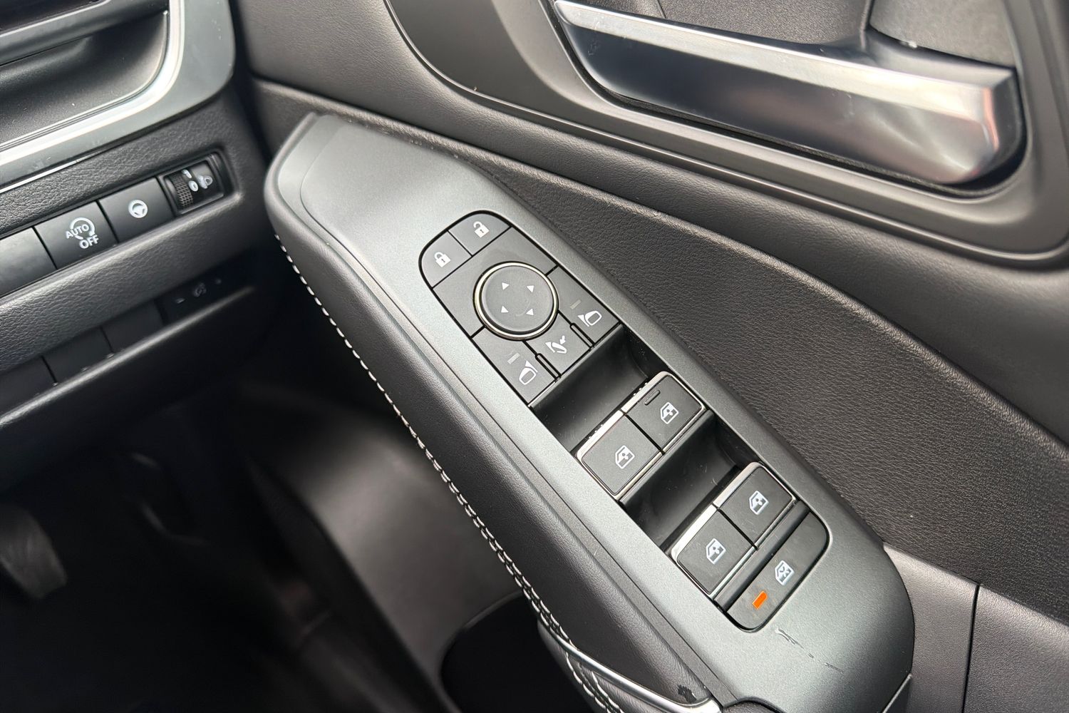 Used Nissan Qashqai 2025 for sale - 77665019: Photo 16