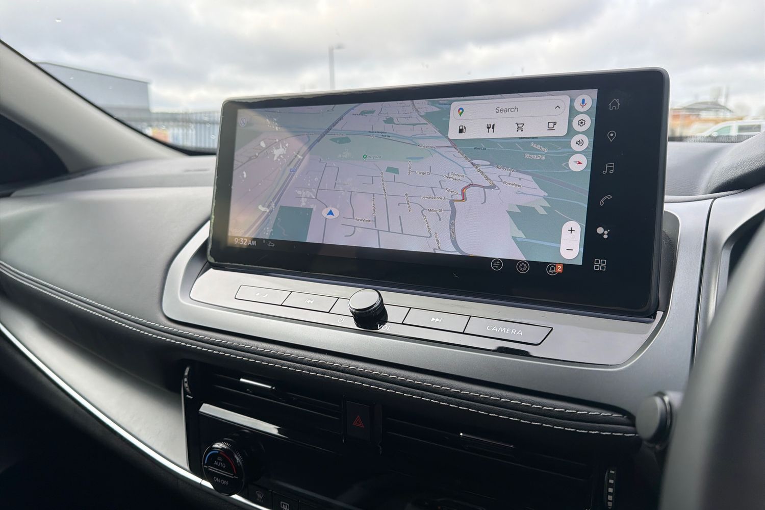 Used Nissan Qashqai 2025 for sale - 77665019: Photo 18