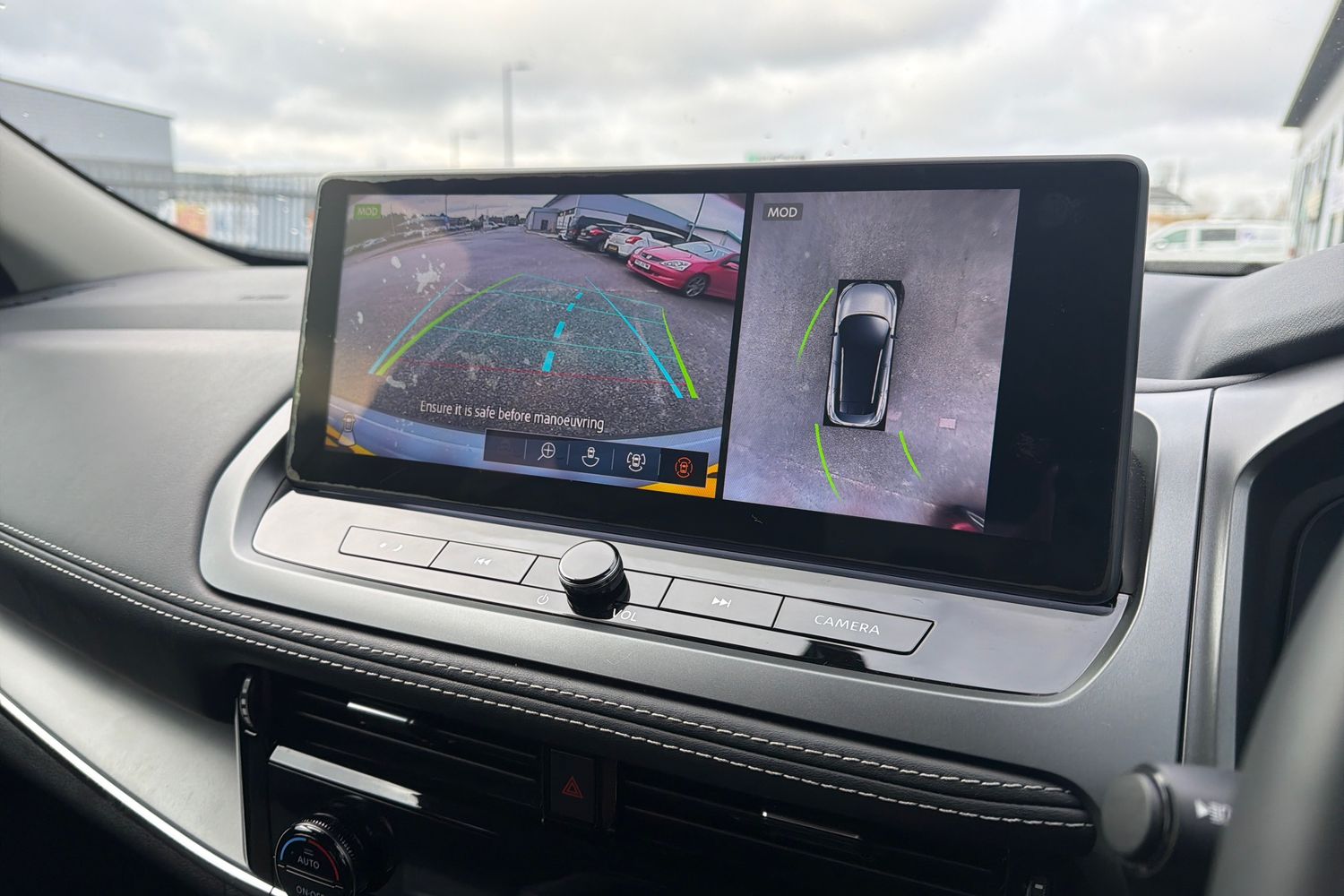 Used Nissan Qashqai 2025 for sale - 77665019: Photo 19