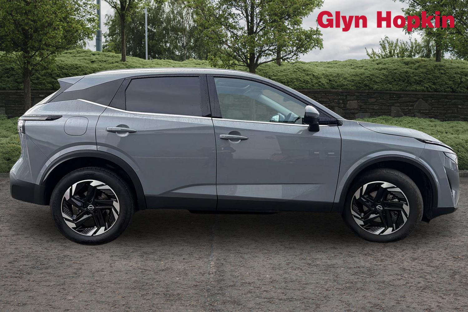 Used Nissan Qashqai 2025 for sale - 77665019: Photo 2