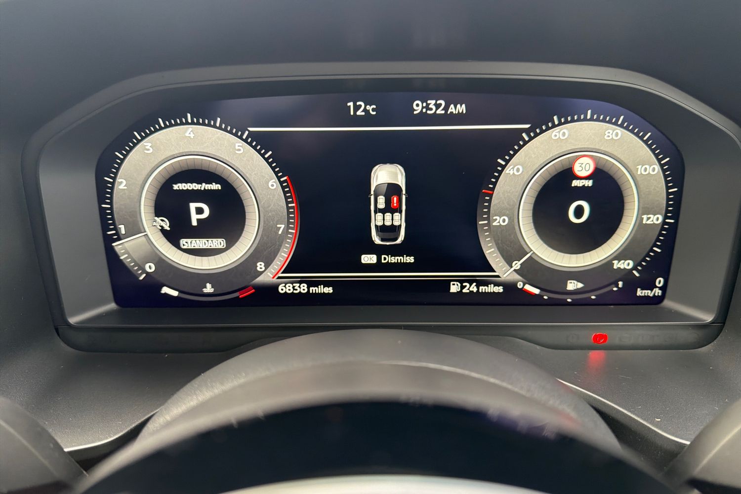 Used Nissan Qashqai 2025 for sale - 77665019: Photo 20