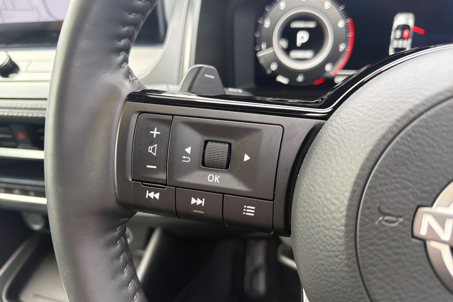 Used Nissan Qashqai 2025 for sale - 77665019: Photo 21