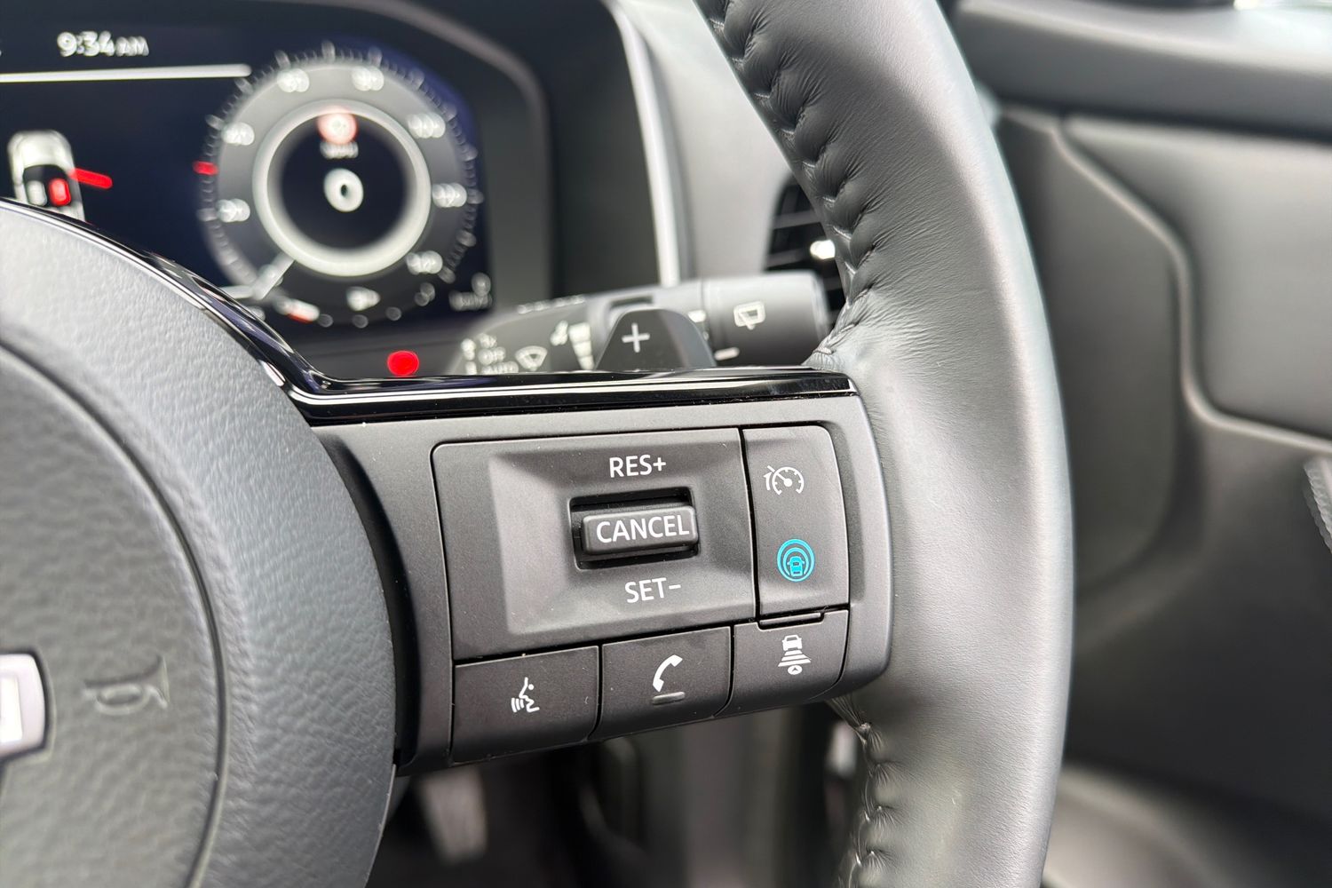 Used Nissan Qashqai 2025 for sale - 77665019: Photo 22