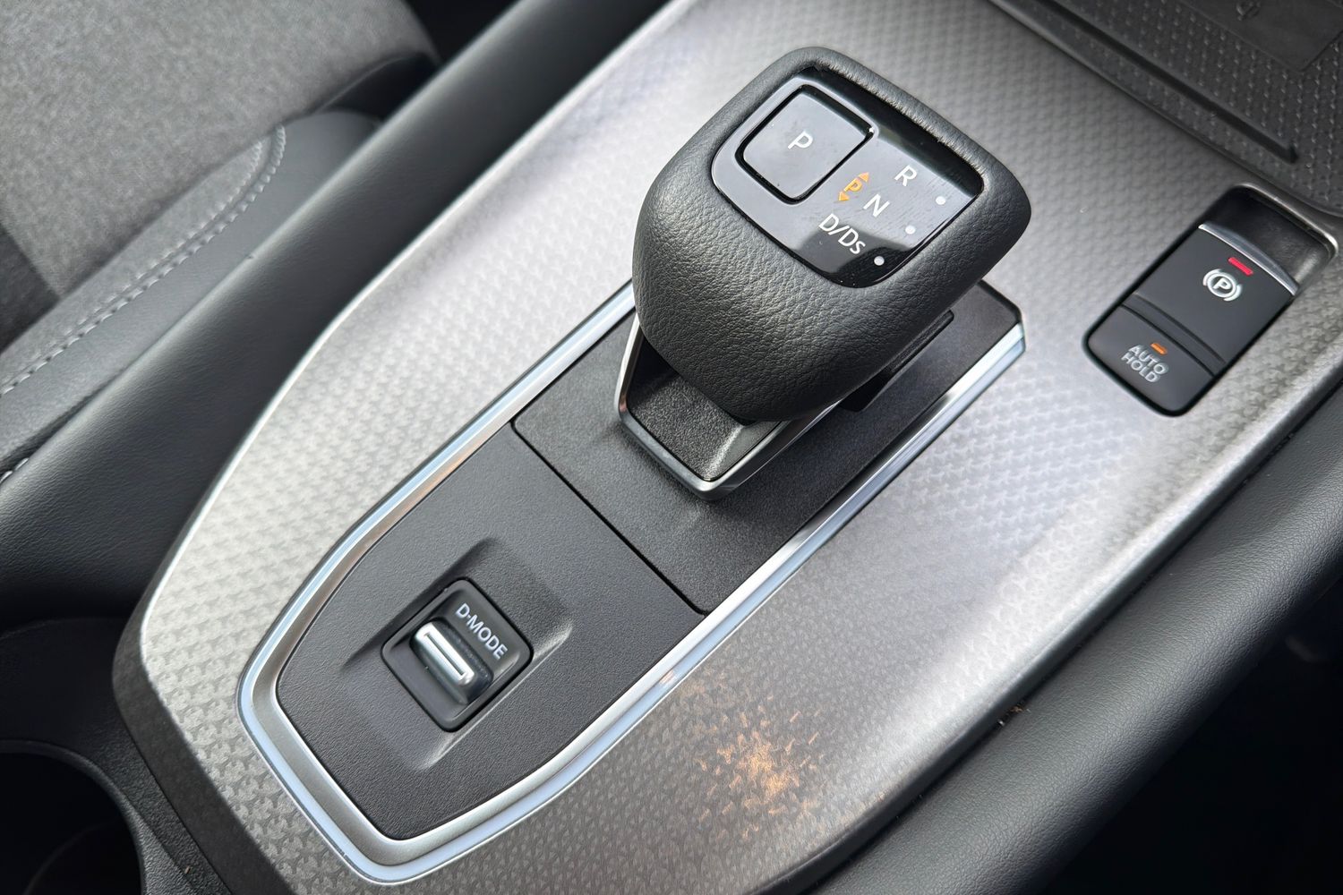 Used Nissan Qashqai 2025 for sale - 77665019: Photo 25