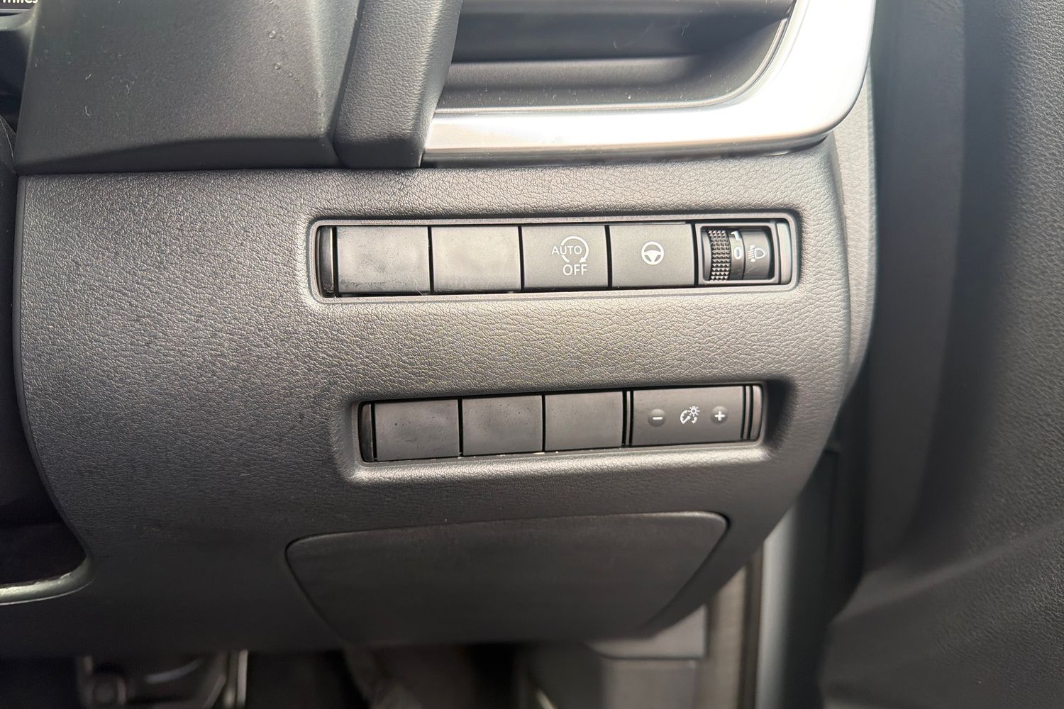 Used Nissan Qashqai 2025 for sale - 77665019: Photo 28