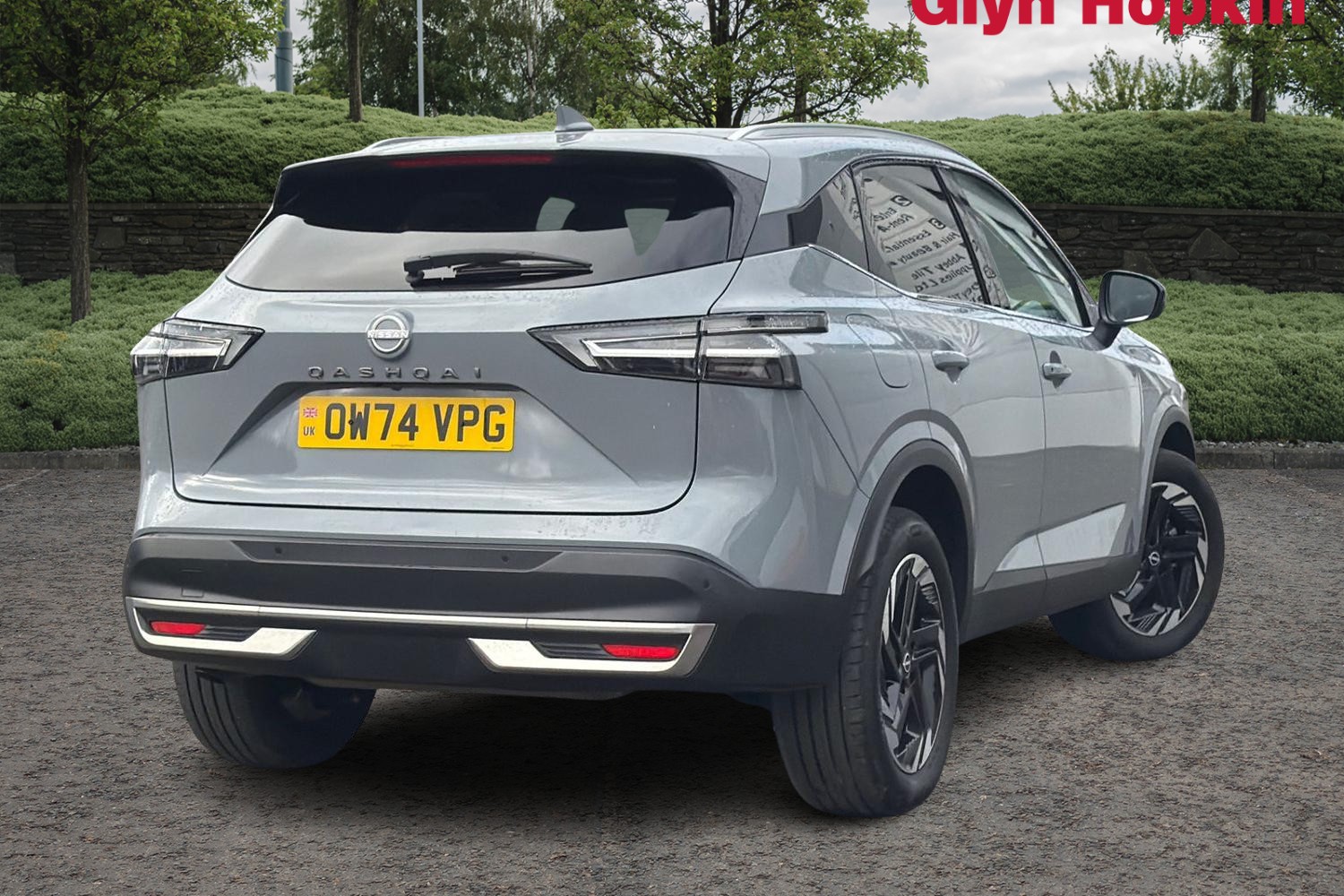 Used Nissan Qashqai 2025 for sale - 77665019: Photo 3