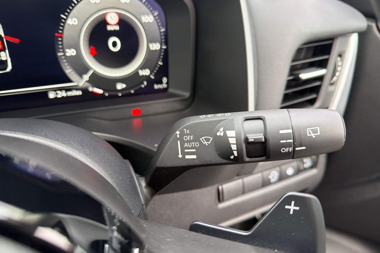 Used Nissan Qashqai 2025 for sale - 77665019: Photo 30