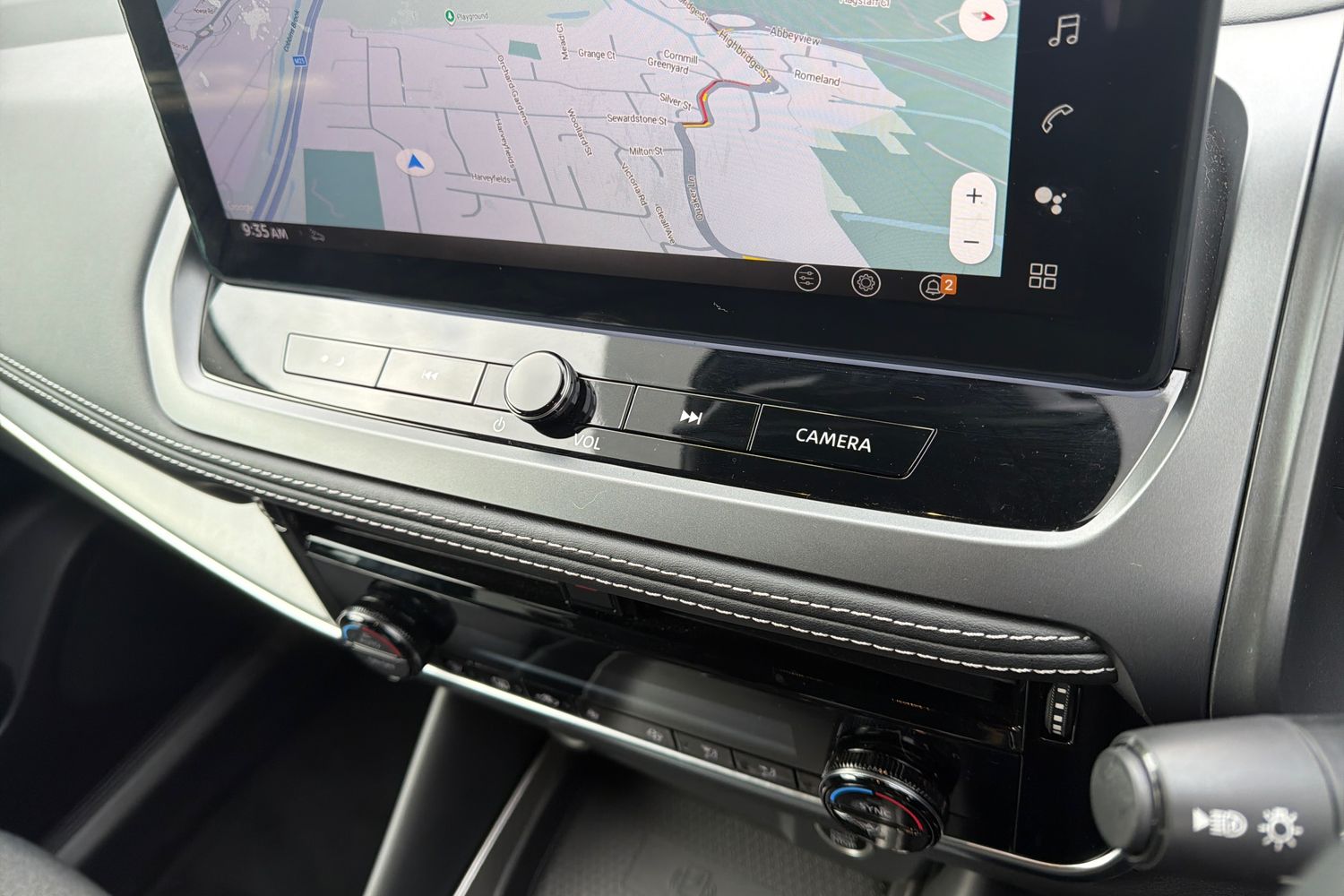 Used Nissan Qashqai 2025 for sale - 77665019: Photo 31