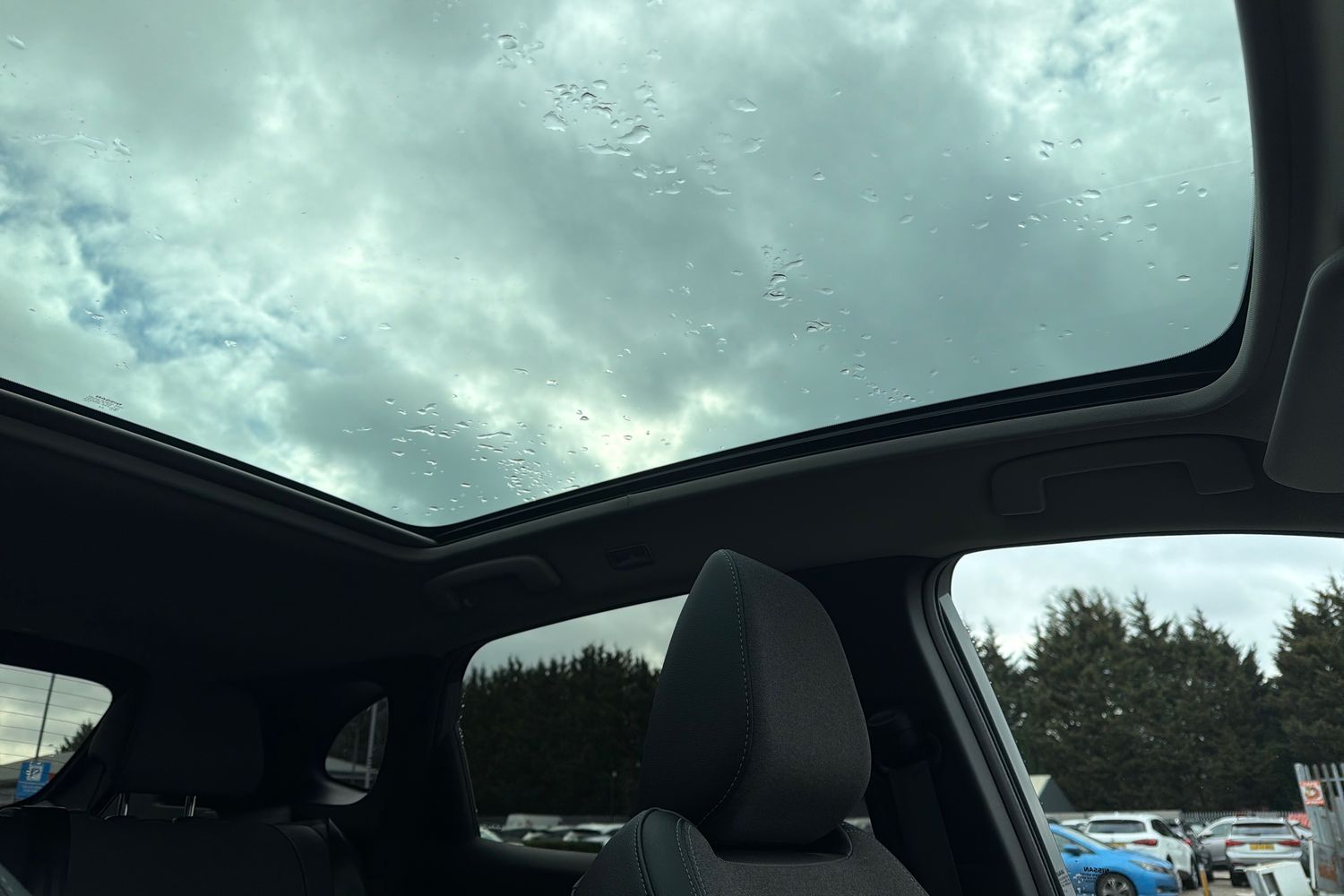 Used Nissan Qashqai 2025 for sale - 77665019: Photo 33