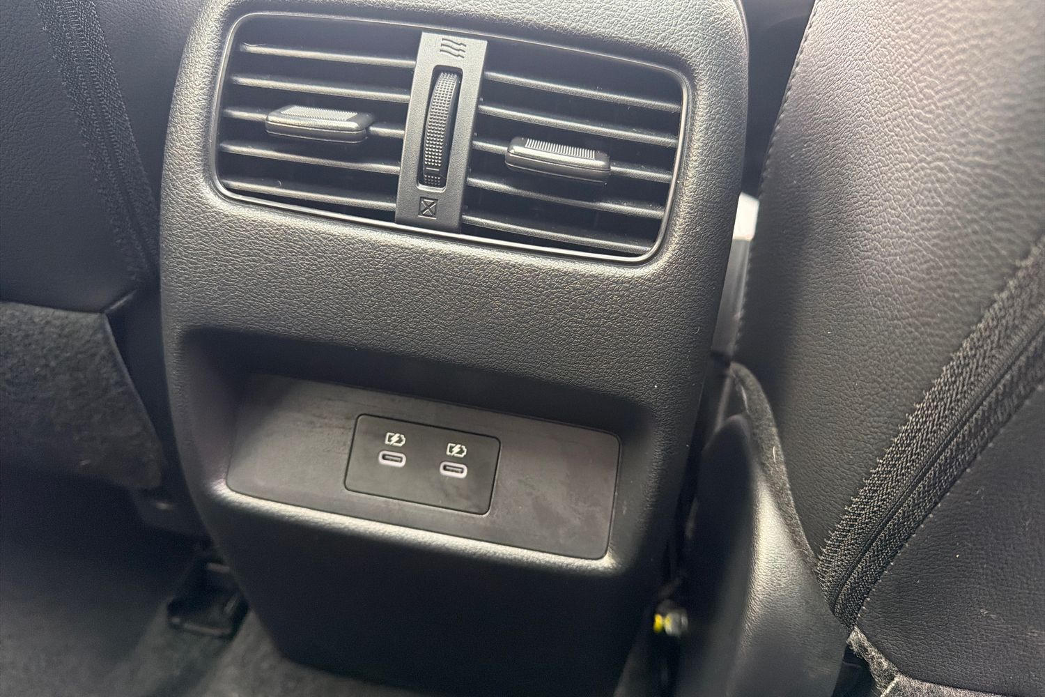 Used Nissan Qashqai 2025 for sale - 77665019: Photo 35