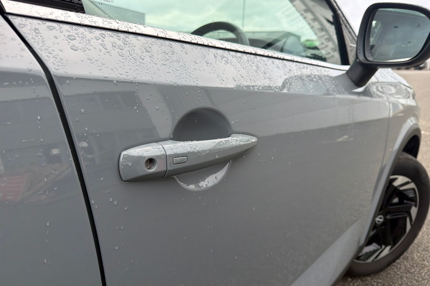 Used Nissan Qashqai 2025 for sale - 77665019: Photo 37