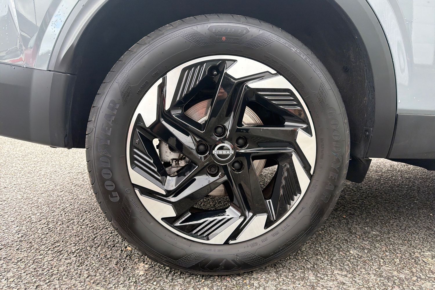 Used Nissan Qashqai 2025 for sale - 77665019: Photo 39