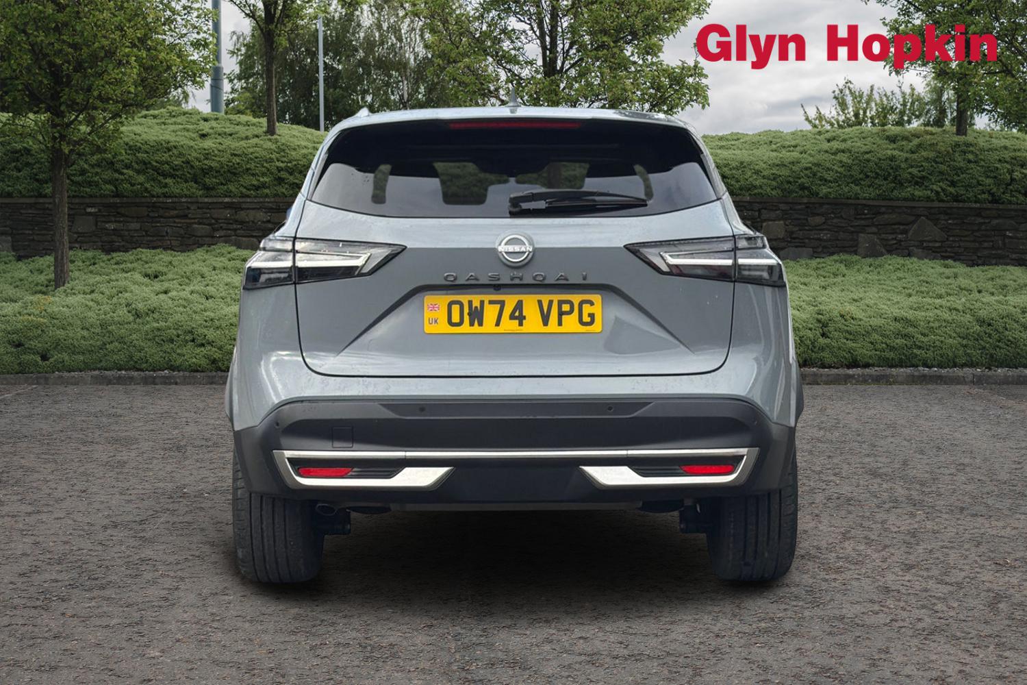 Used Nissan Qashqai 2025 for sale - 77665019: Photo 4