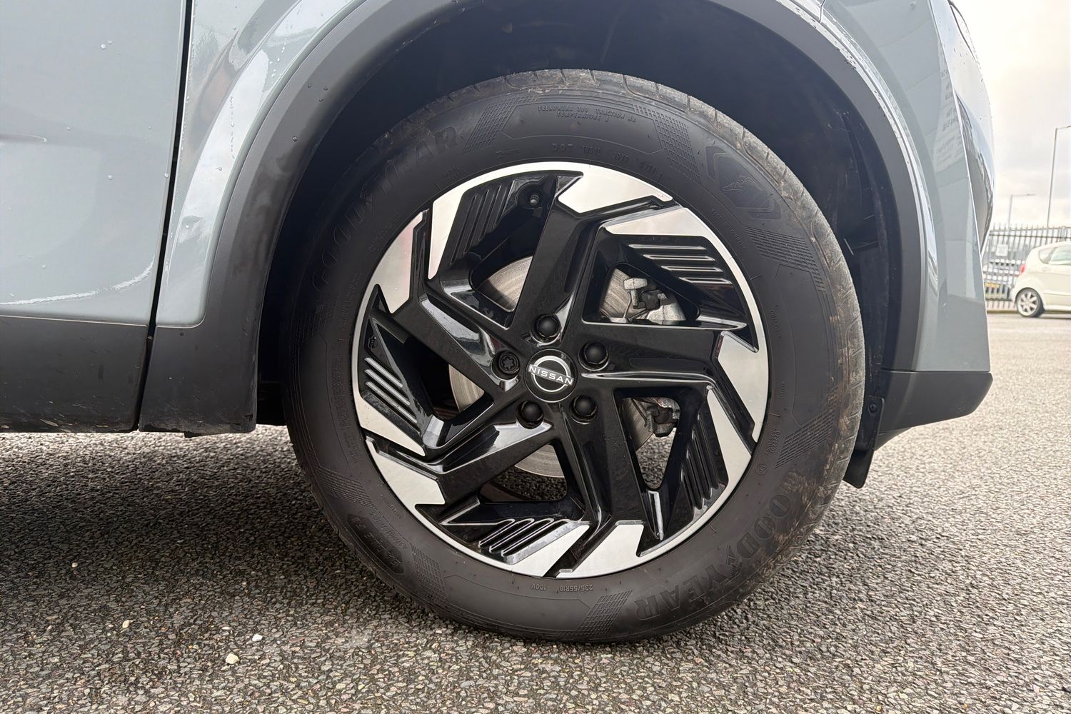 Used Nissan Qashqai 2025 for sale - 77665019: Photo 40