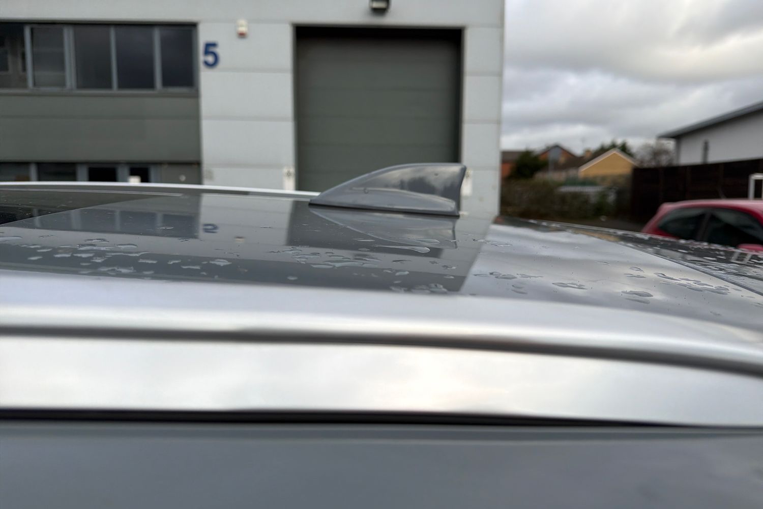 Used Nissan Qashqai 2025 for sale - 77665019: Photo 42