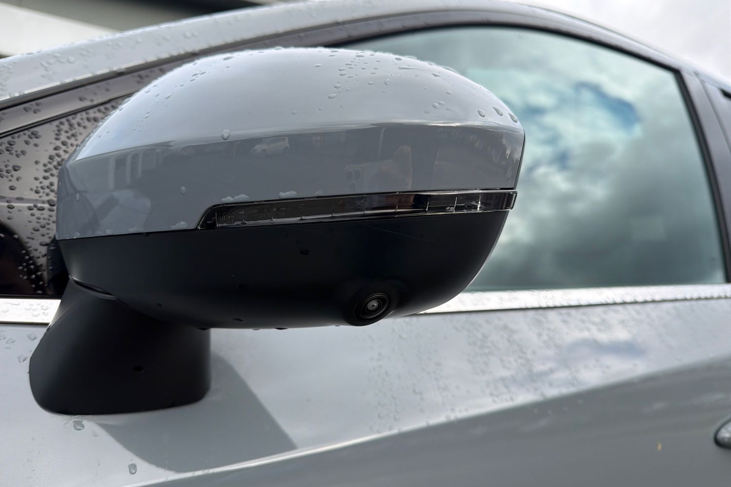 Used Nissan Qashqai 2025 for sale - 77665019: Photo 44