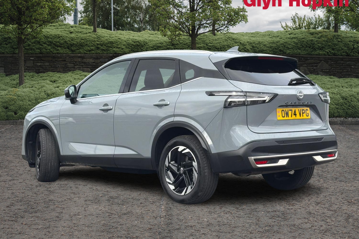 Used Nissan Qashqai 2025 for sale - 77665019: Photo 5