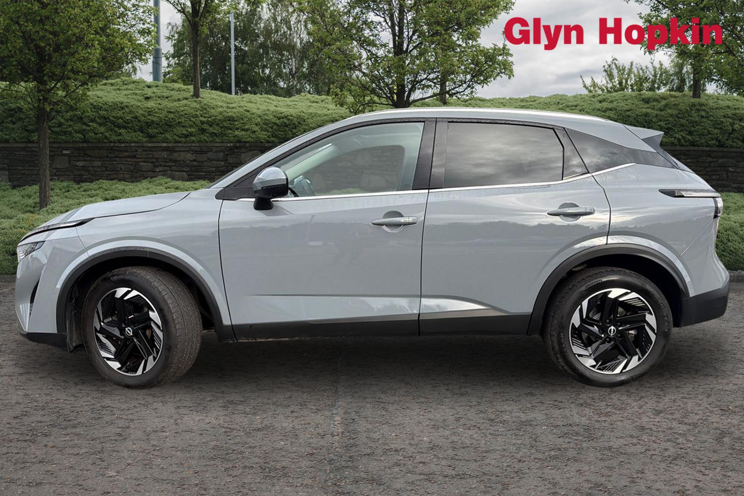 Used Nissan Qashqai 2025 for sale - 77665019: Photo 6
