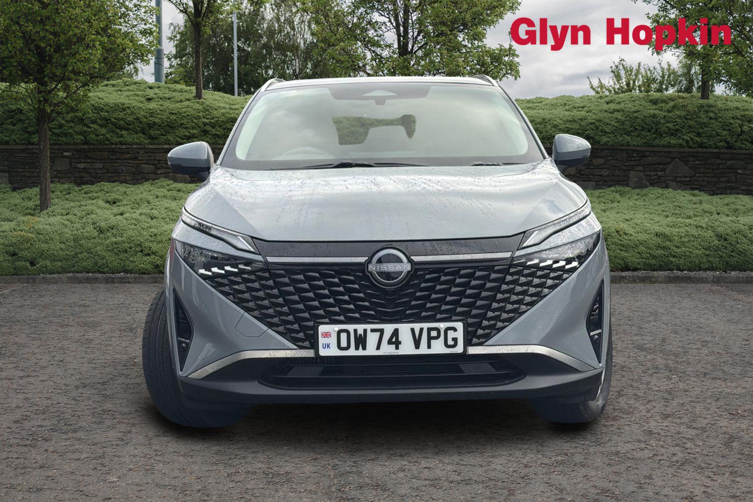 Used Nissan Qashqai 2025 for sale - 77665019: Photo 8