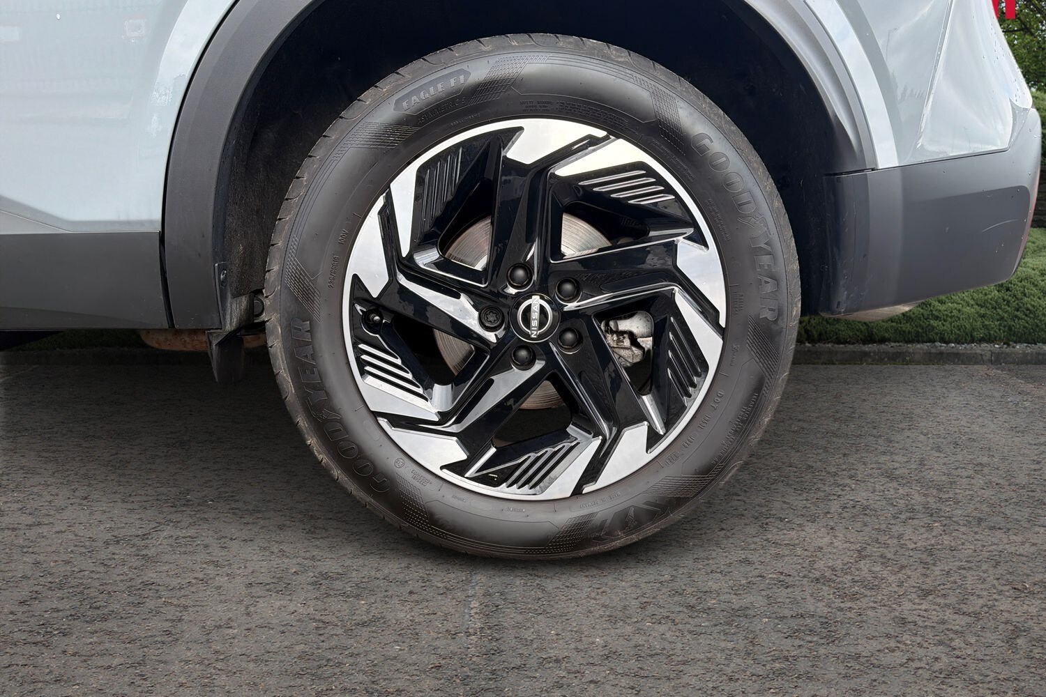 Used Nissan Qashqai 2025 for sale - 77665019: Photo 9