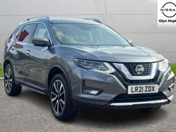 2021 - 1.3 DiG-T 158 Tekna 5dr DCT