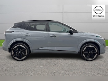 Used Nissan Qashqai 2024 for sale - 75465674: Photo