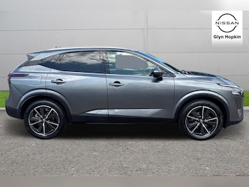 Used Nissan Qashqai 2023 for sale - 75465822: Photo