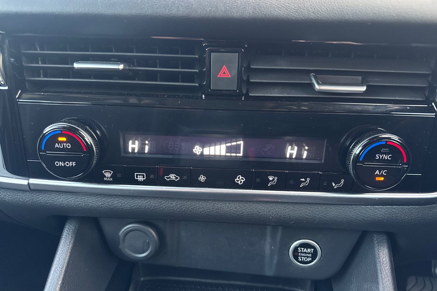 Used Nissan Qashqai 2022 for sale - 77164150: Photo 15