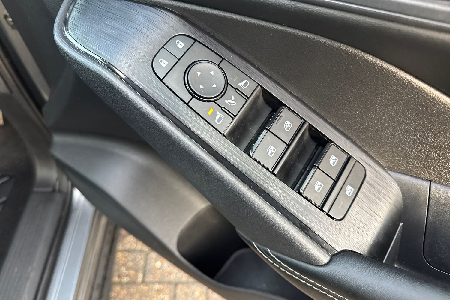 Used Nissan Qashqai 2022 for sale - 77164150: Photo 16