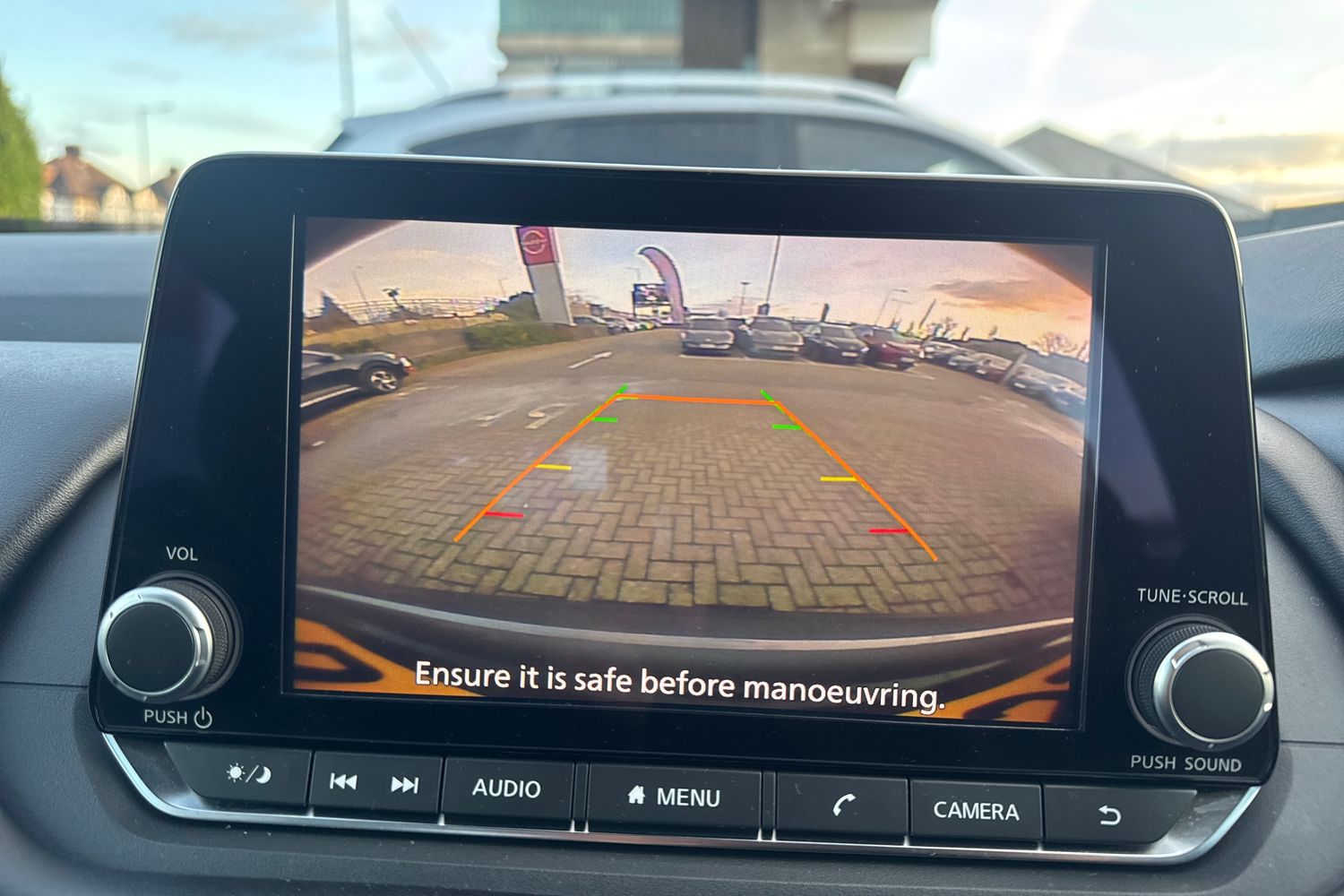 Used Nissan Qashqai 2022 for sale - 77164150: Photo 19