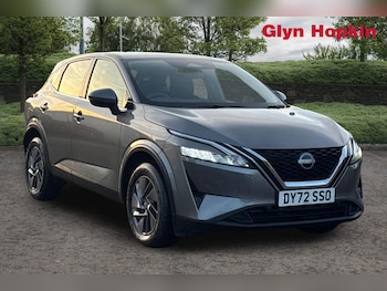 Used Nissan Qashqai 2022 for sale - 77164150: Photo