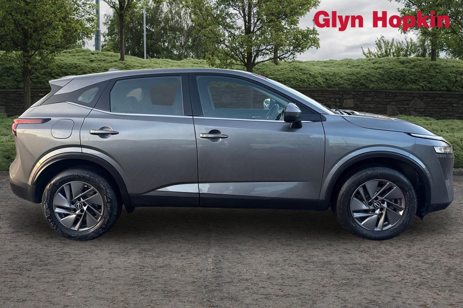Used Nissan Qashqai 2022 for sale - 77164150: Photo 2