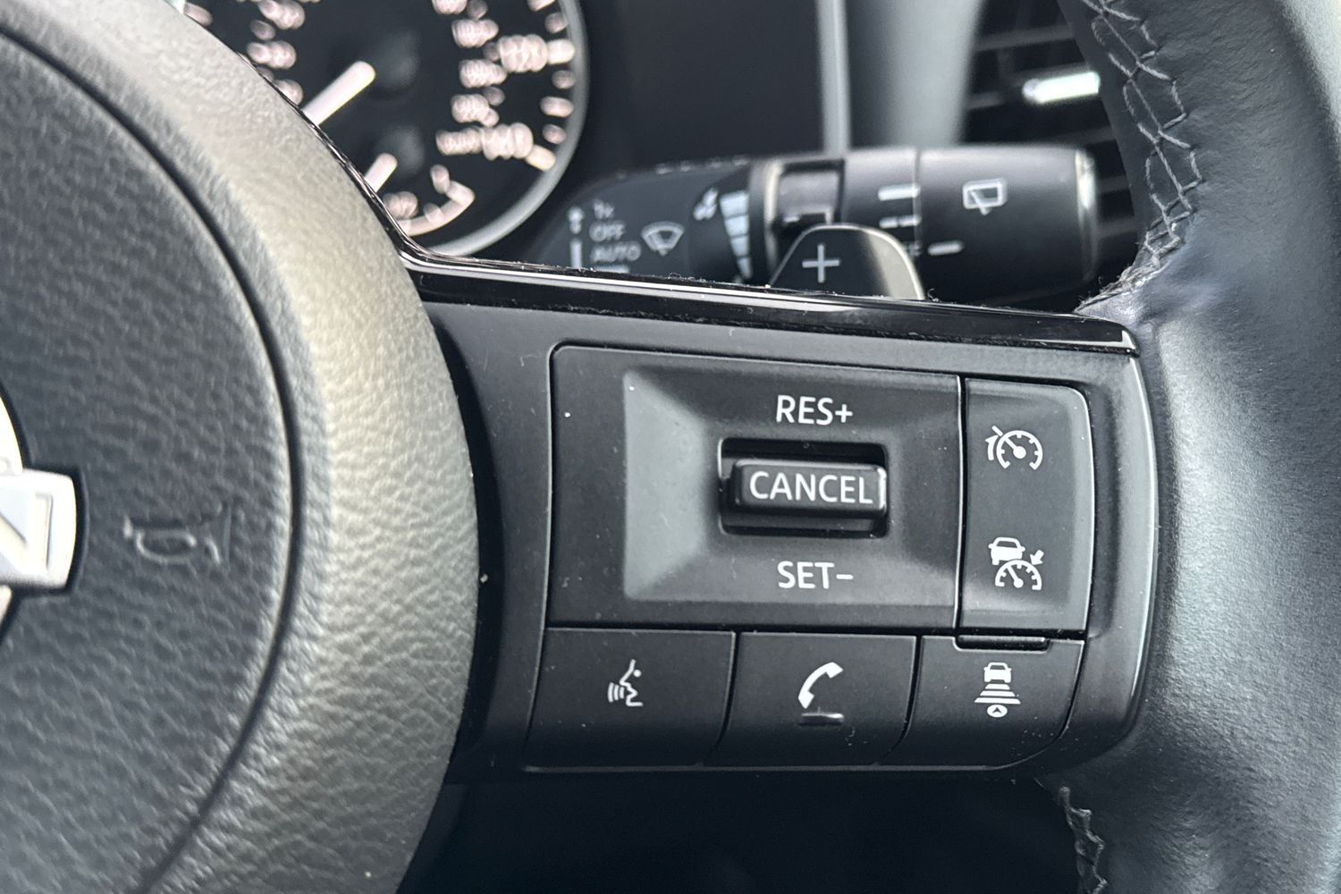 Used Nissan Qashqai 2022 for sale - 77164150: Photo 22