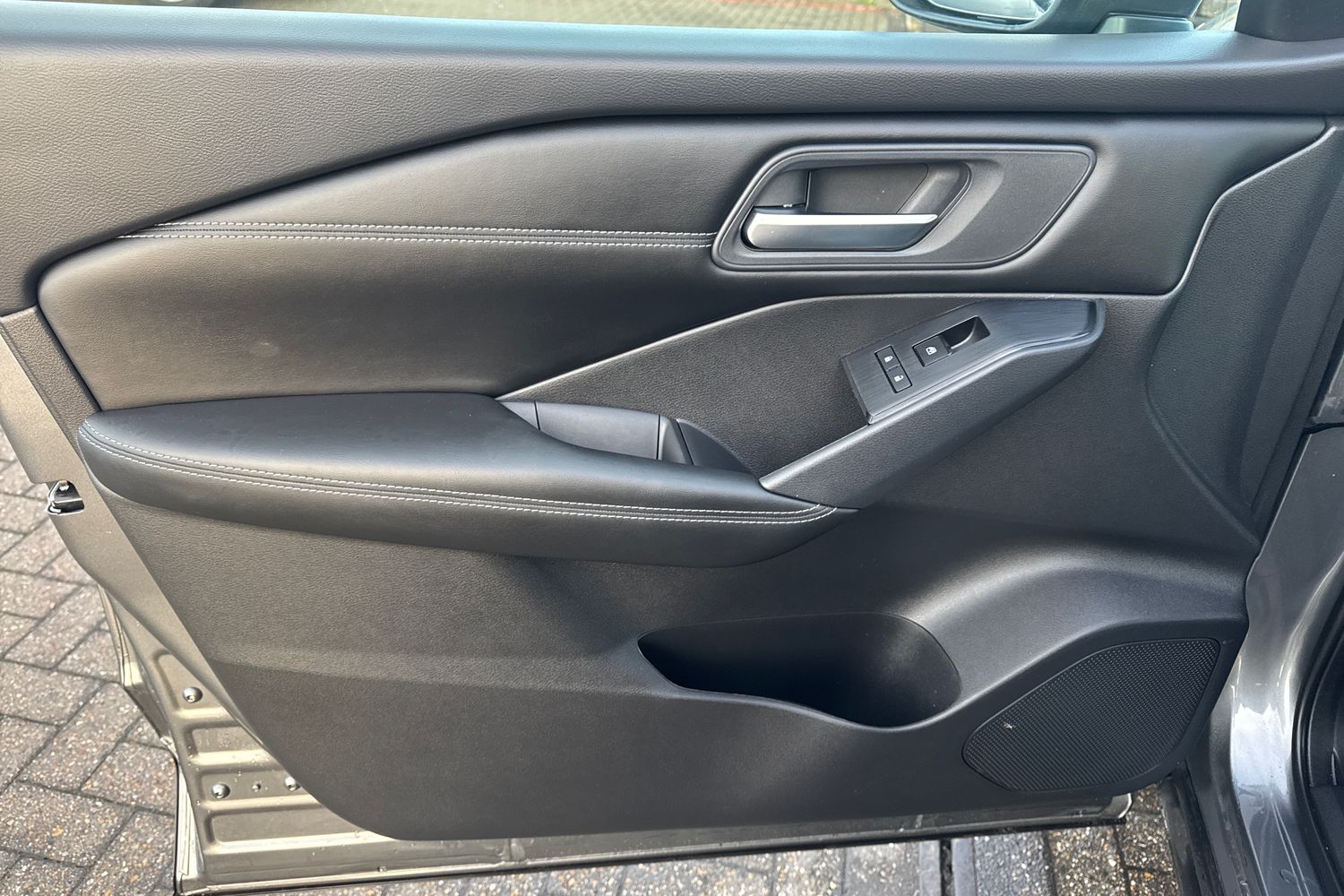 Used Nissan Qashqai 2022 for sale - 77164150: Photo 25