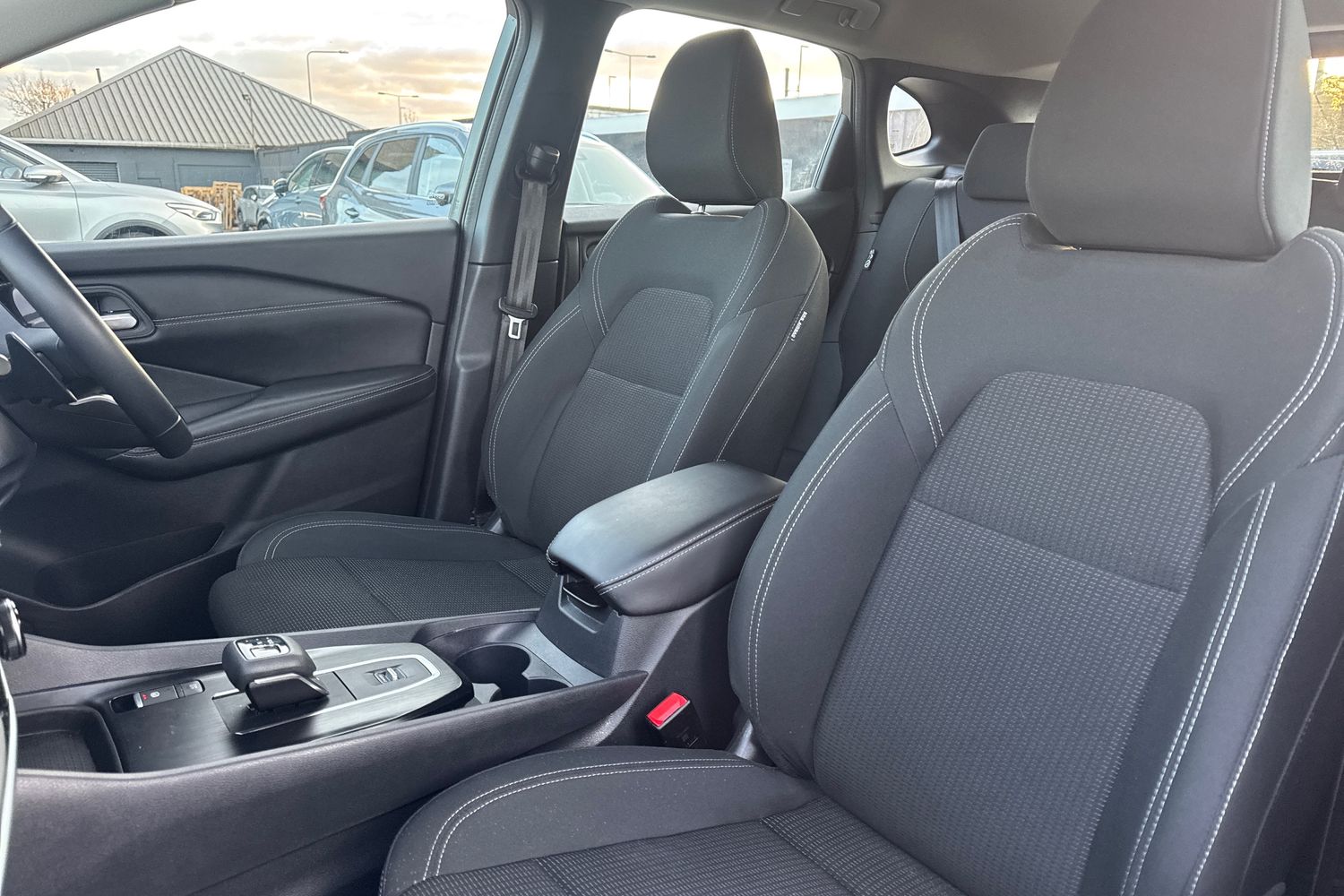 Used Nissan Qashqai 2022 for sale - 77164150: Photo 27