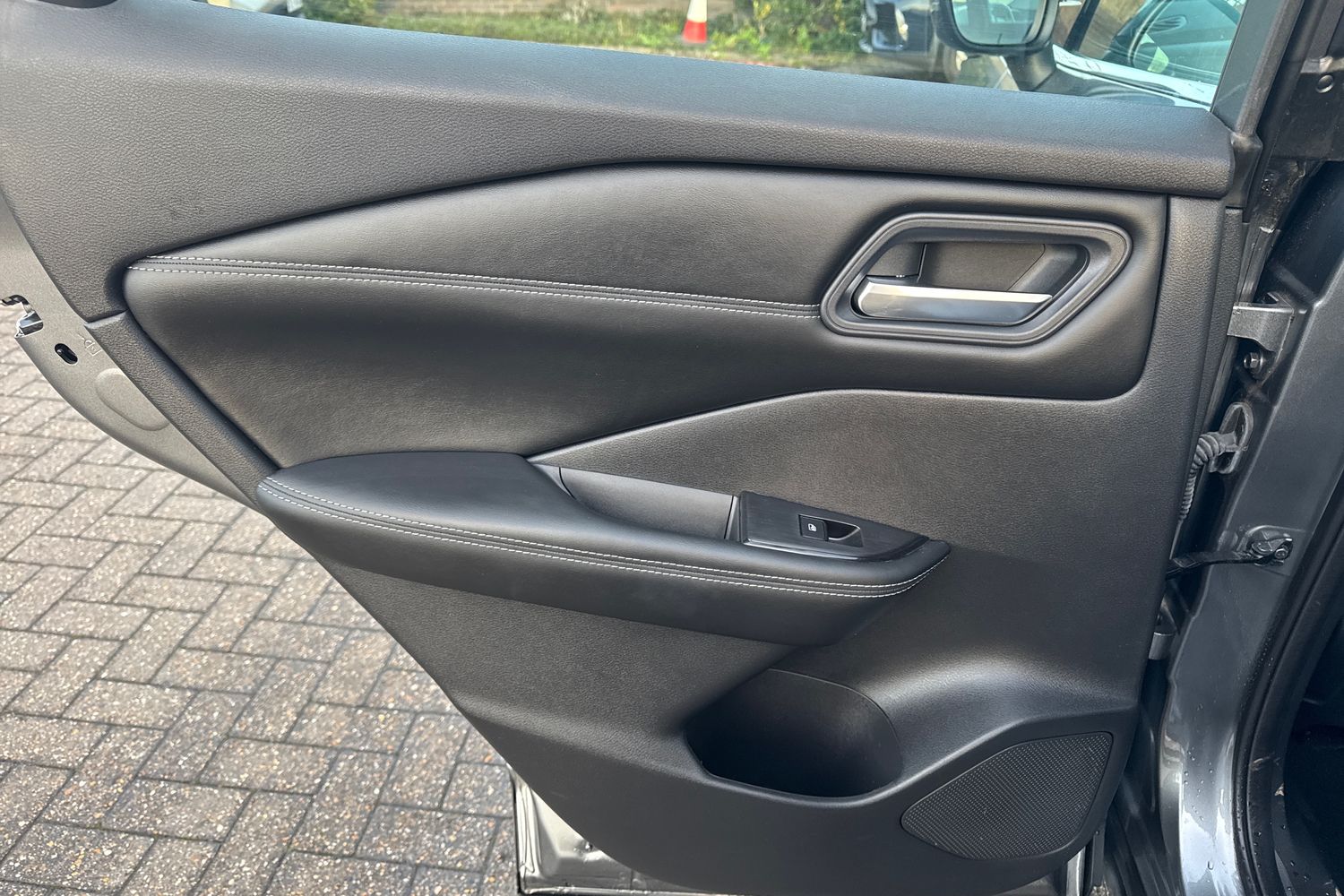 Used Nissan Qashqai 2022 for sale - 77164150: Photo 28