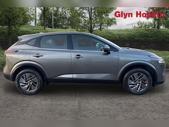 Used Nissan Qashqai 2022 for sale - 77164150: Photo