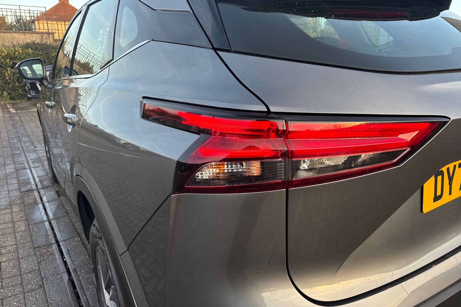 Used Nissan Qashqai 2022 for sale - 77164150: Photo 31