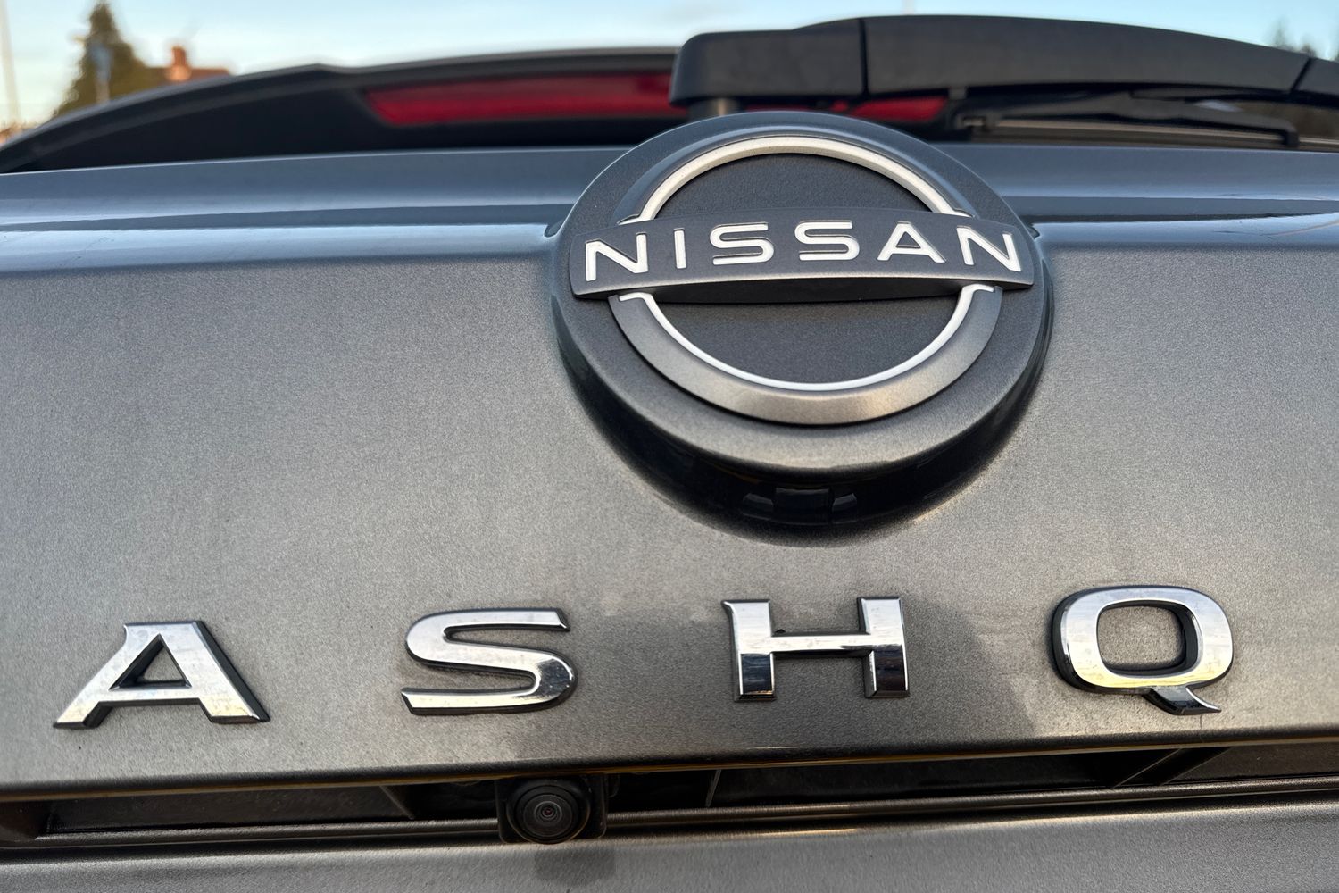 Used Nissan Qashqai 2022 for sale - 77164150: Photo 32