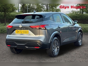 Used Nissan Qashqai 2022 for sale - 77164150: Photo