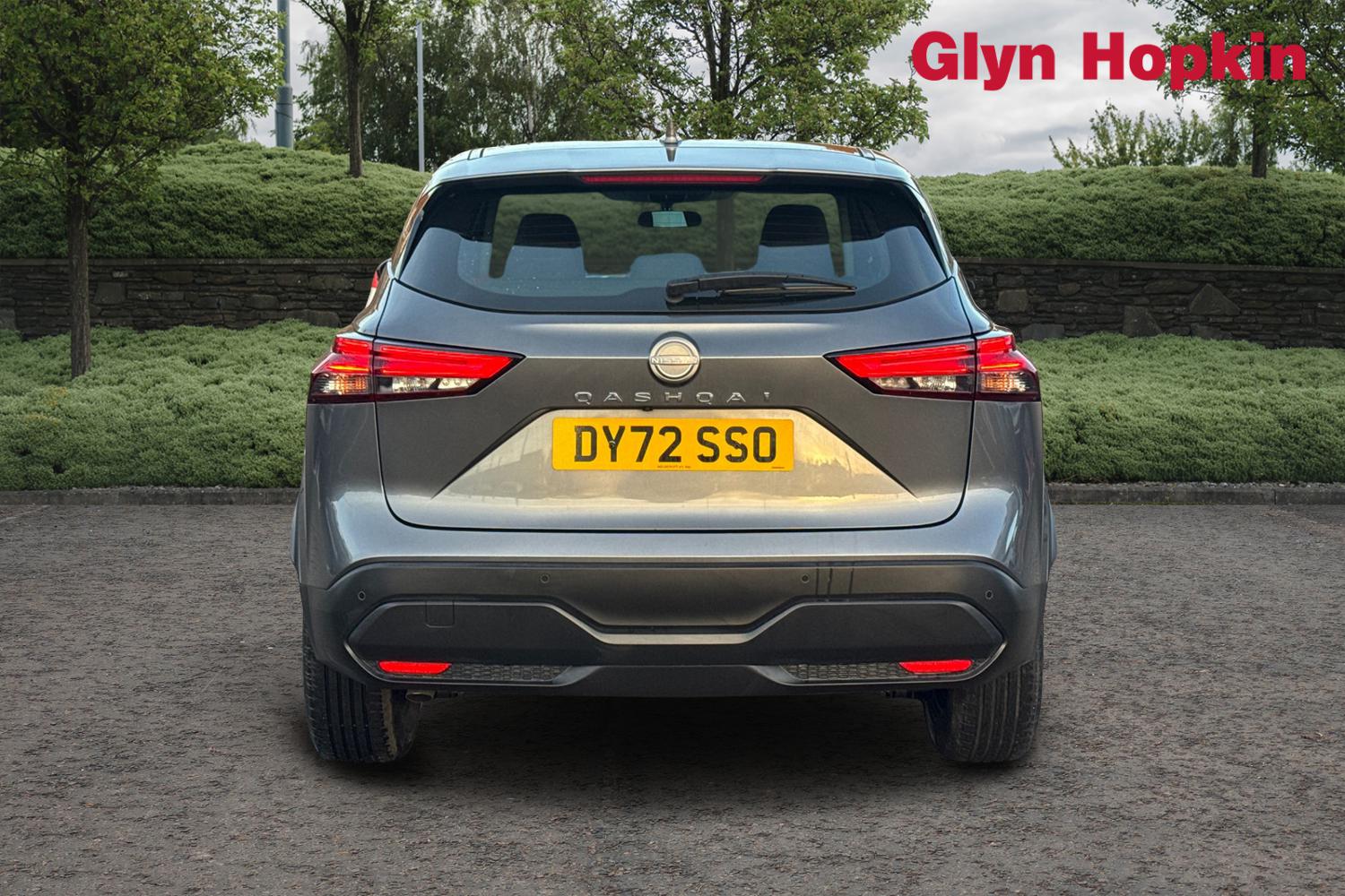 Used Nissan Qashqai 2022 for sale - 77164150: Photo 4