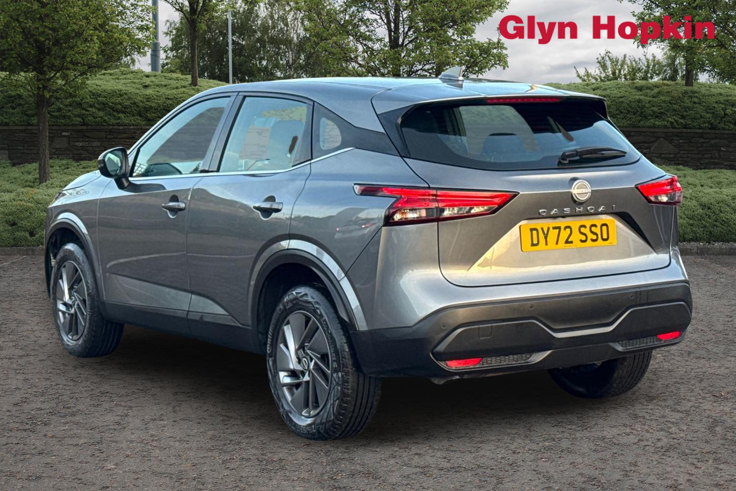 Used Nissan Qashqai 2022 for sale - 77164150: Photo 5