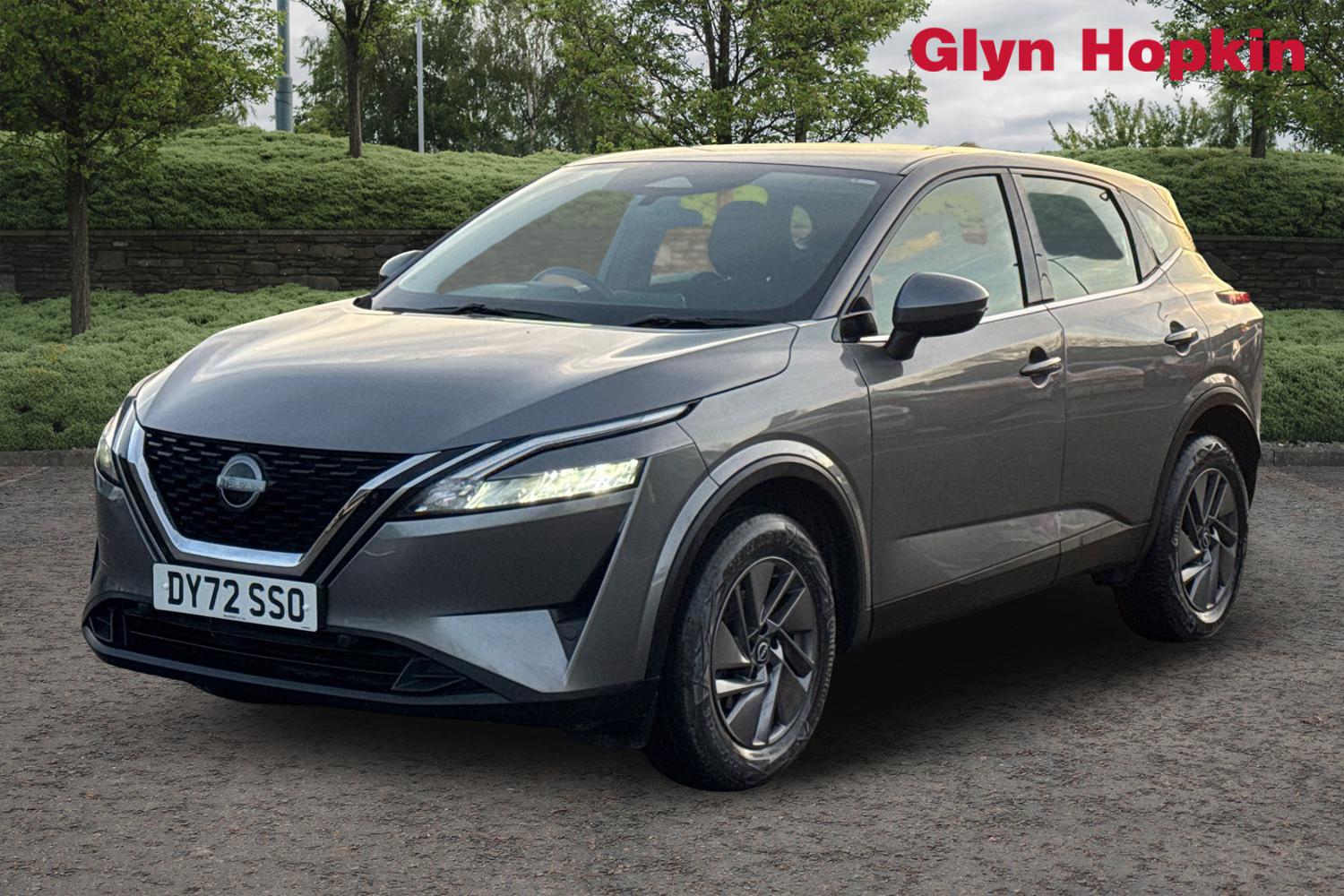 Used Nissan Qashqai 2022 for sale - 77164150: Photo 7